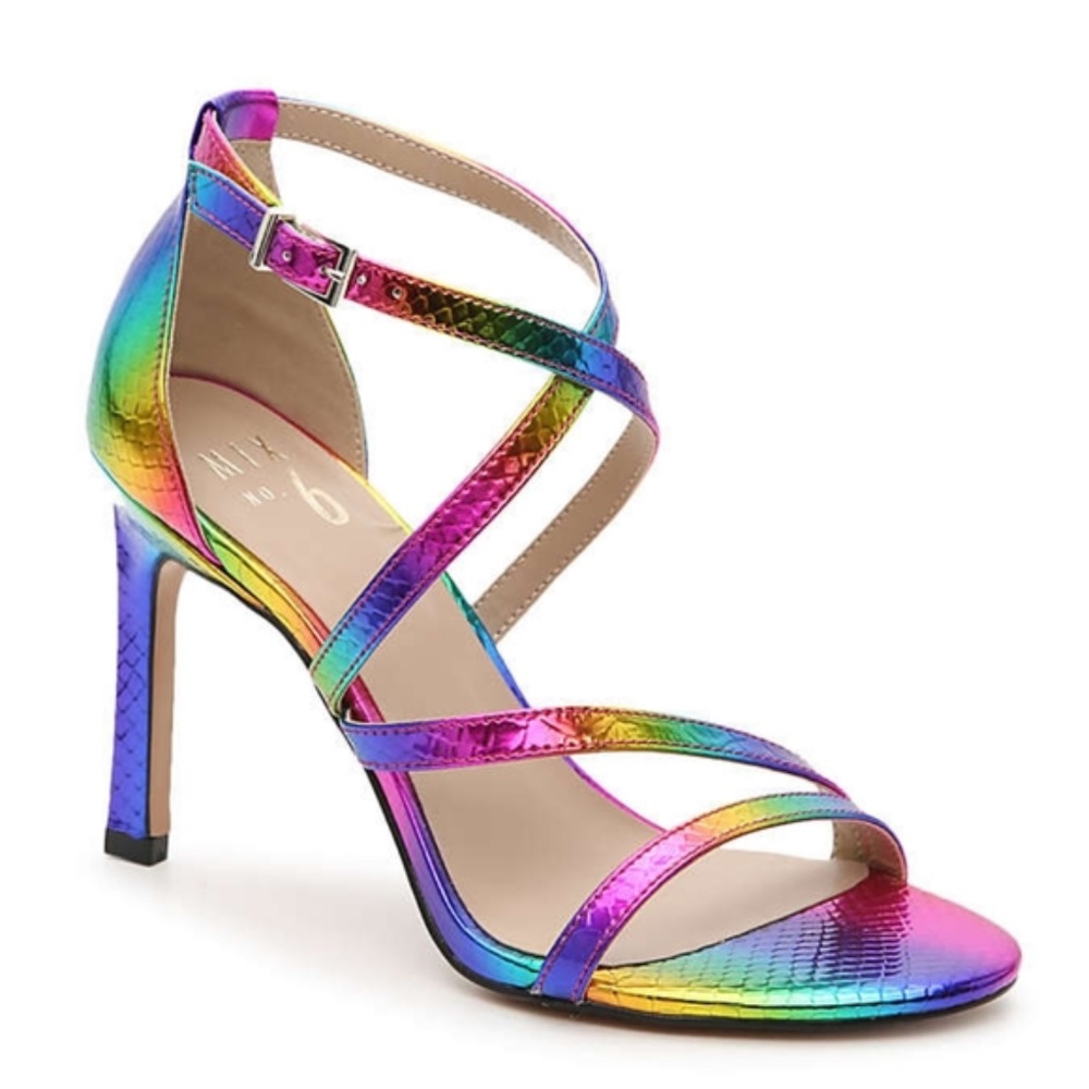 MARDELLE SANDAL